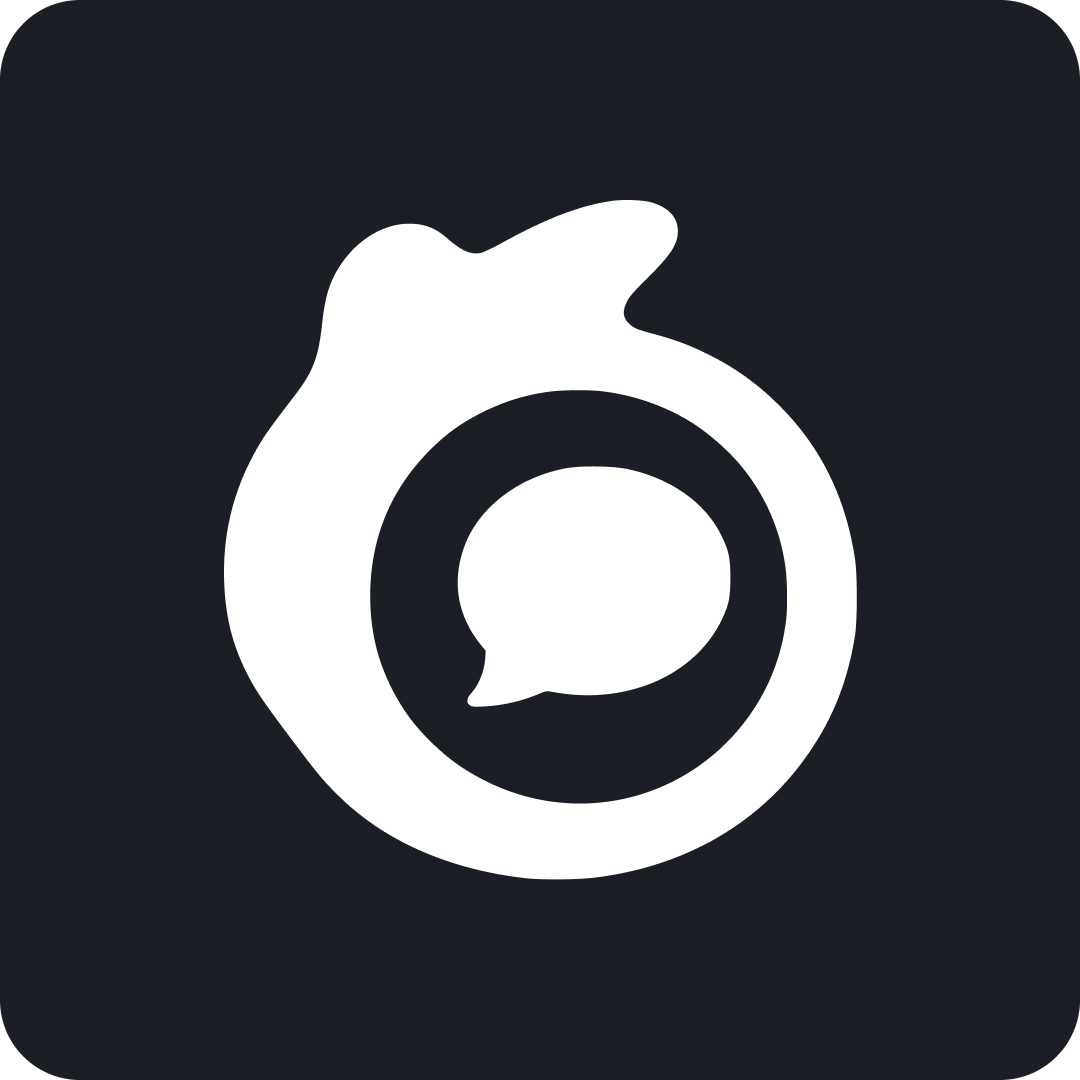 Ameeba Chat icon