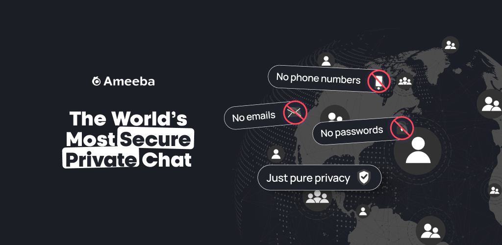 Ameeba Chat 