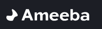 Ameeba Logo