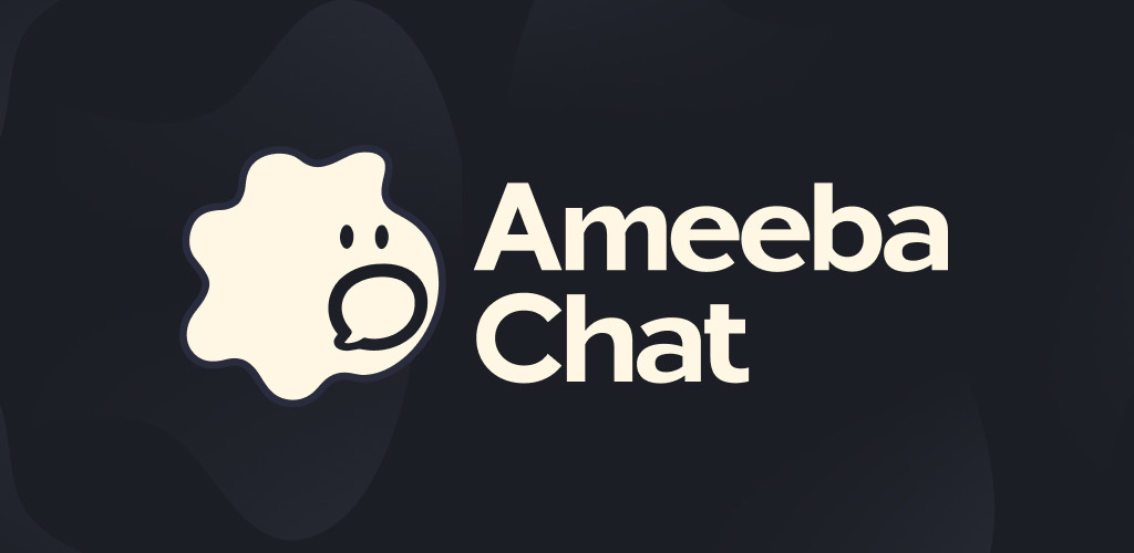 Ameeba Chat banner image